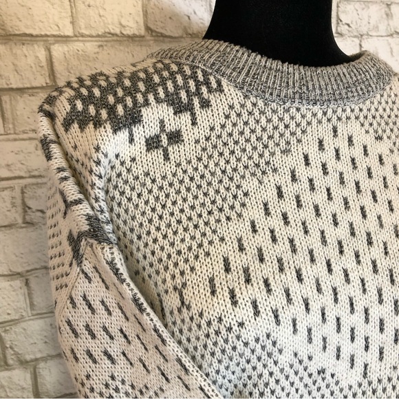 Vintage sweater - Picture 4 of 6